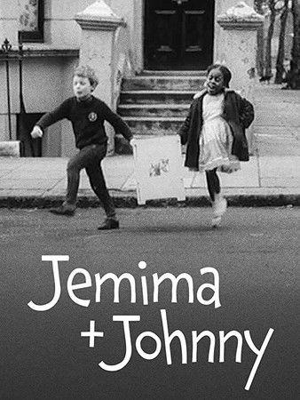 Jemima + Johnny film afişi