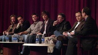 Supernatural at the Museum of Television & Radio's Paley Television Festival