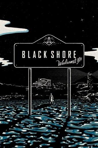 Black Shore film afişi