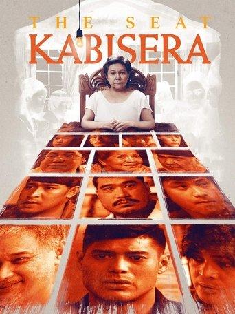 Kabisera film afişi