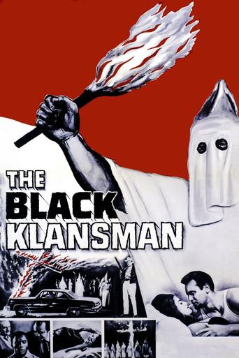The Black Klansman film afişi
