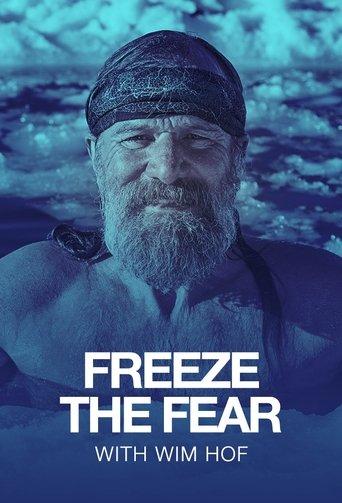 Freeze the Fear with Wim Hof dizi afişi
