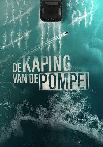De kaping van de Pompei dizi afişi