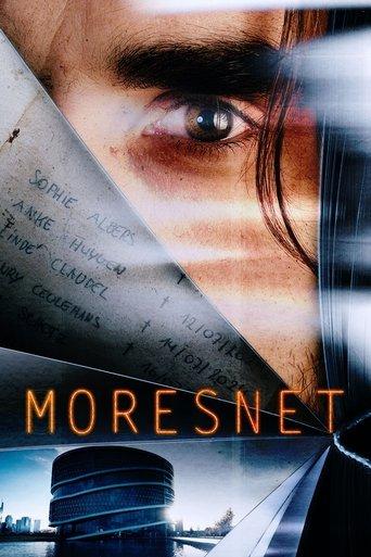 Moresnet dizi afişi