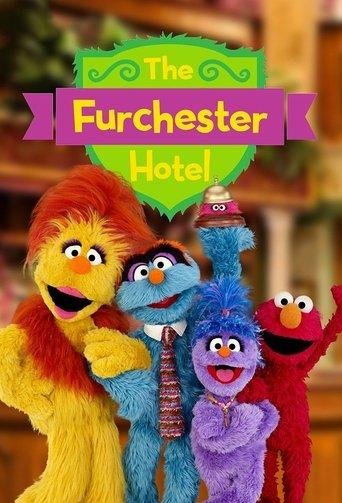 The Furchester Hotel dizi afişi