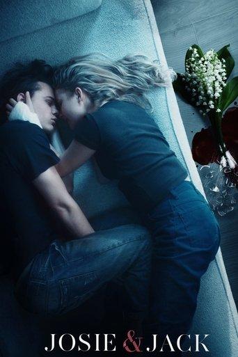 Josie & Jack film afişi