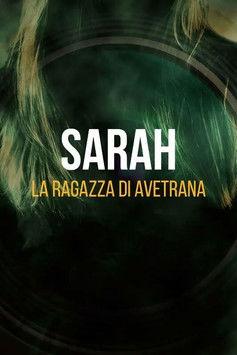 Sarah - La ragazza di Avetrana dizi afişi