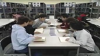 #551 - Silent Library Compilation