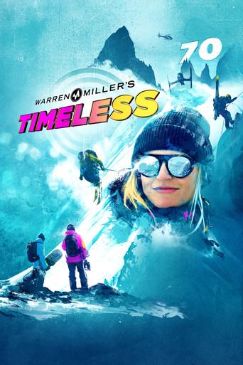 Warren Miller's Timeless film afişi
