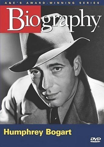 Biography: Humphrey Bogart film afişi