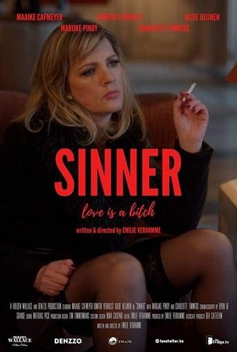 Sinner film afişi