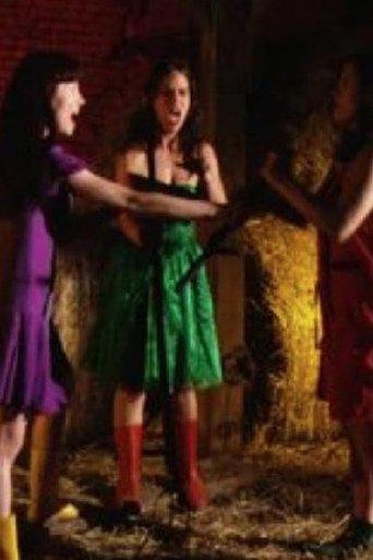 Bitchville film afişi