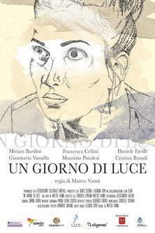 A Ray of Sunshine film afişi