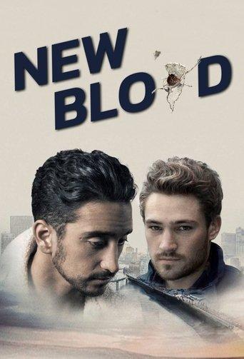 New Blood dizi afişi