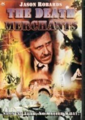 The Spy Who Never Was film afişi