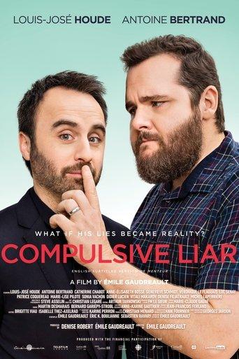 Compulsive Liar film afişi