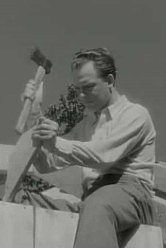 Our Building of Home and Community film afişi