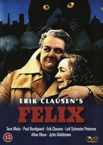 Felix film afişi