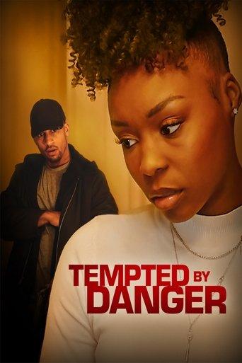 Tempted by Danger film afişi