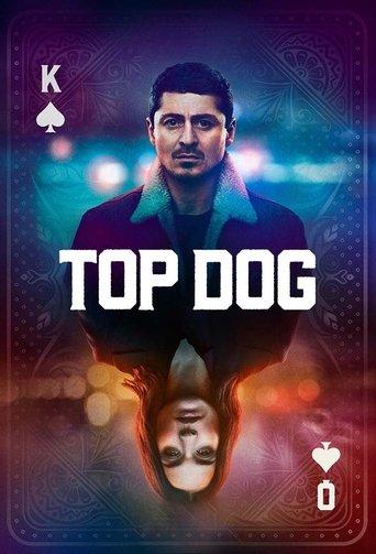 Top Dog dizi afişi