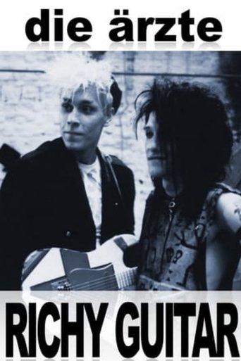 Richy Guitar film afişi