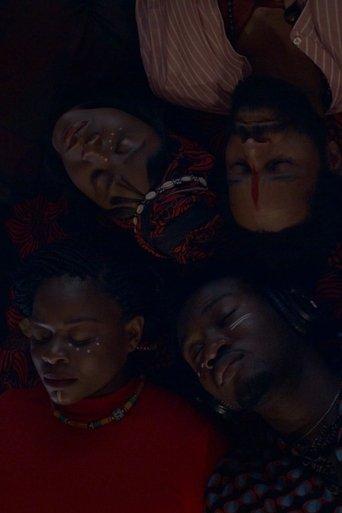 The Red Album or a Poetic Intent film afişi