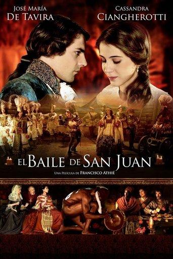 El baile de San Juan film afişi