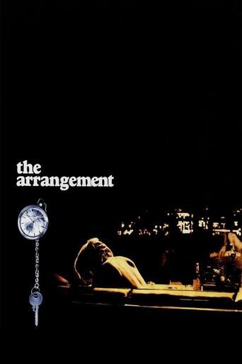 The Arrangement film afişi
