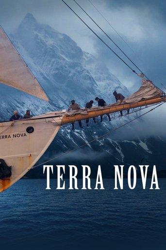 Terra Nova film afişi