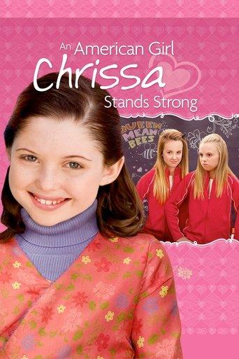 An American Girl: Chrissa Stands Strong film afişi