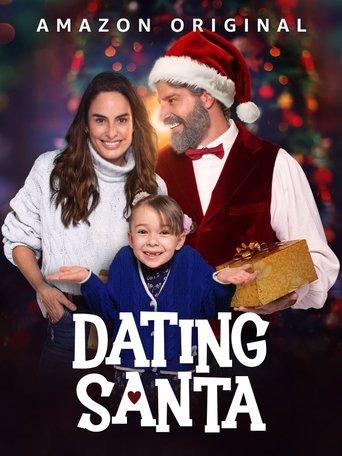 Dating Santa film afişi