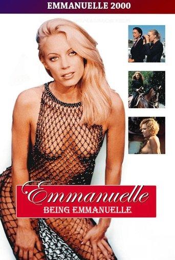 Emmanuelle 2000: Being Emmanuelle film afişi