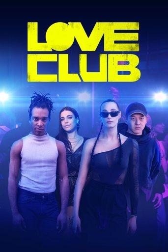 Love Club dizi afişi