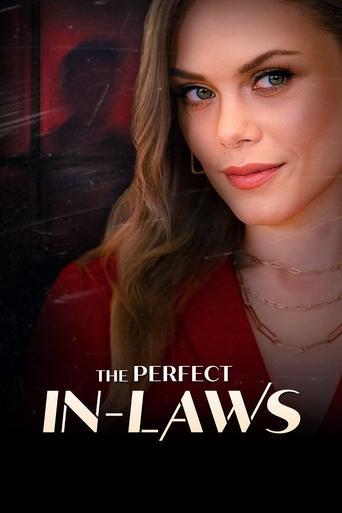 The Perfect In-Laws film afişi