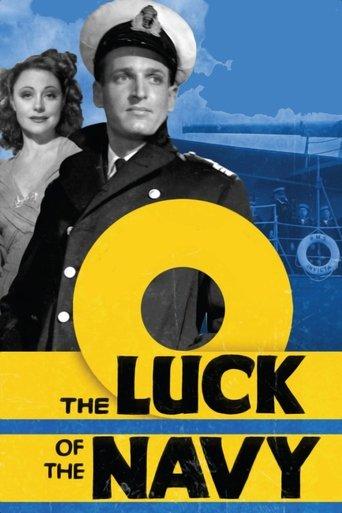 Luck of the Navy film afişi