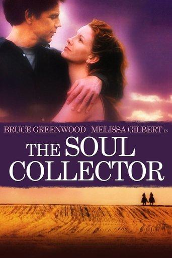 The Soul Collector film afişi