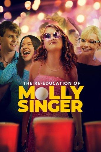 The Re-Education of Molly Singer film afişi