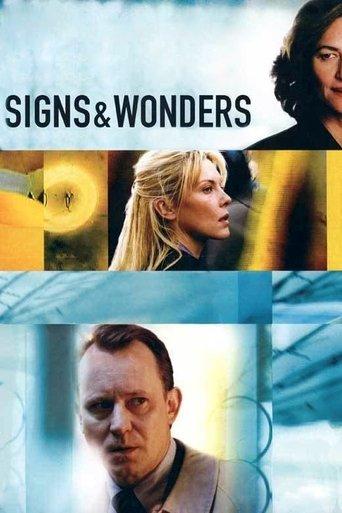 Signs & Wonders film afişi