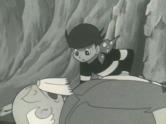 The Duel in the North Valley