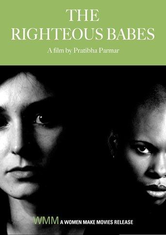 The Righteous Babes film afişi