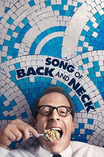 Song of Back and Neck film afişi