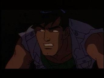 It Only Comes Out at Night