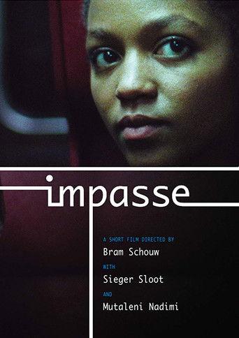 Impasse film afişi