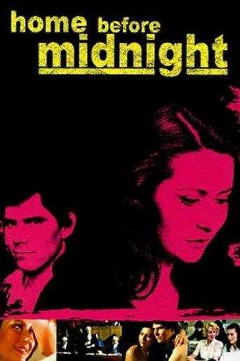 Home Before Midnight film afişi