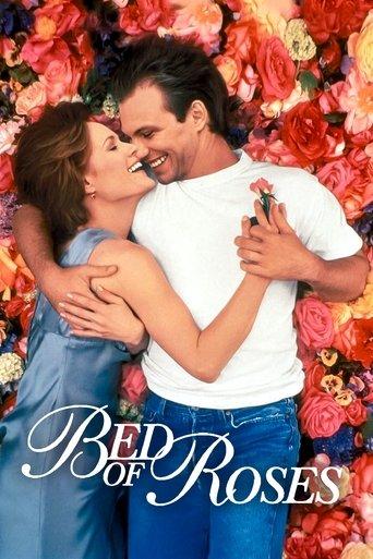 Bed of Roses film afişi