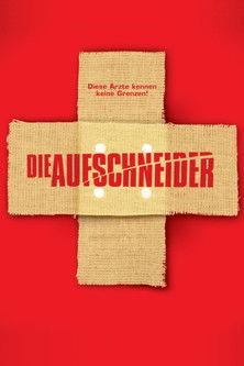 Die Aufschneider film afişi