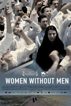 Women Without Men film afişi