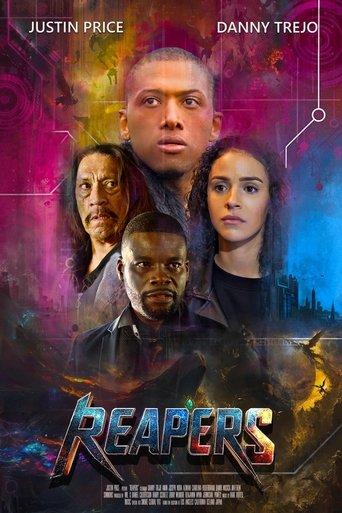 Reapers film afişi