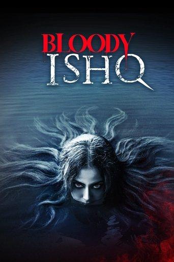 Bloody Ishq film afişi