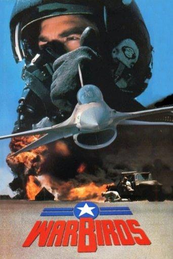 Warbirds film afişi
